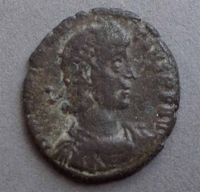 Constantius-II-Bronze-Identification